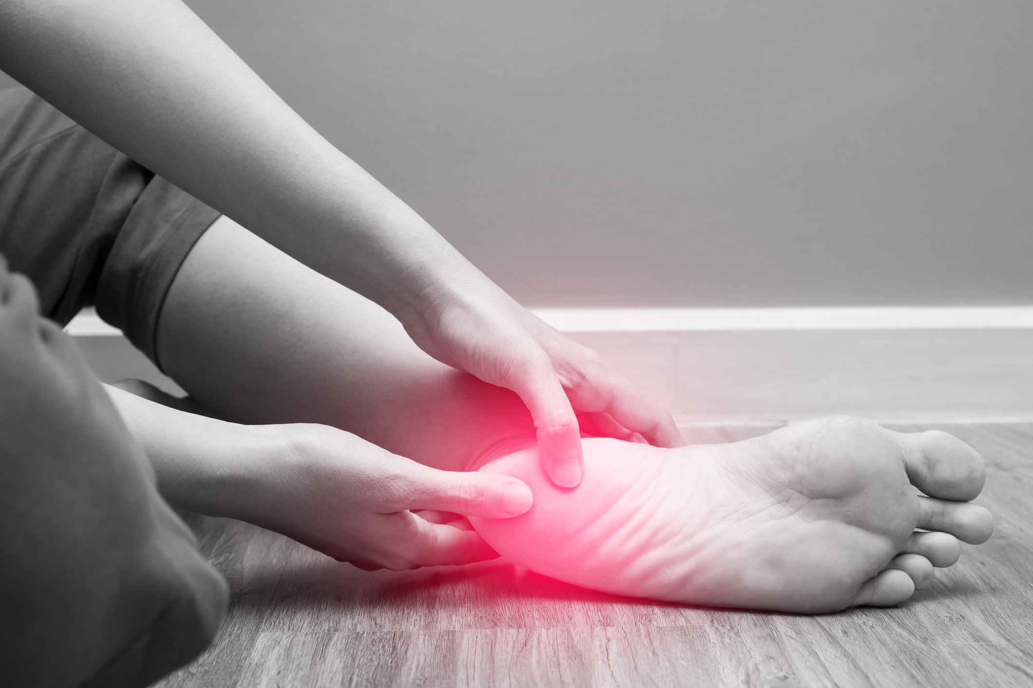 MLS Laser Therapy for Pain & Inflammation | Foot Pain, Heel Pain,  Tendonitis, Neuroma, & Neuropathy — Westfield Foot and Ankle, LLC