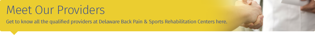 Delaware Back Pain and Sports Rehabilitation Centers - Neck pain - Back Pain