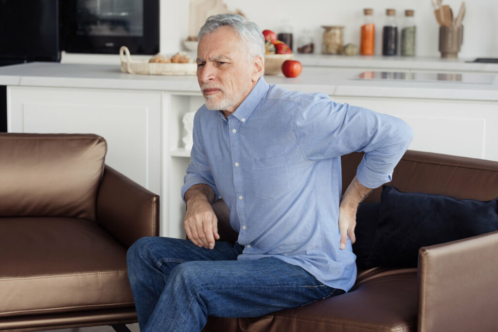 Left Lower Back Pain Treatment in Delaware